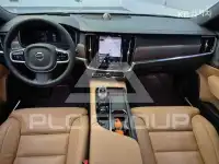 2025 Volvo V90