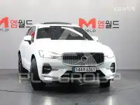 2025 Volvo XC60