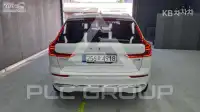 2025 Volvo XC60