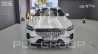 2025 Volvo XC60