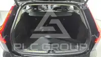 2025 Volvo V60