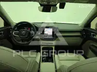 2025 Volvo XC40