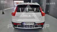 2025 Volvo XC40