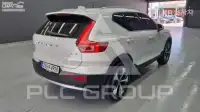 2025 Volvo XC40