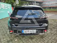 2025 Peugeot 308