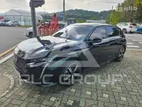 2025 Peugeot 308