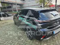 2025 Peugeot 308