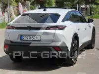 2025 Peugeot 408