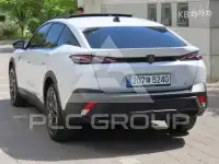 2025 Peugeot 408