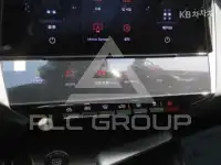 2025 Peugeot 408
