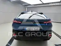 2025 Peugeot 408