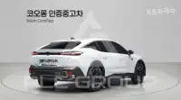 2025 Peugeot 408