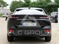 2025 Peugeot 408