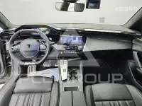 2025 Peugeot 408