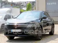 2025 Peugeot 3008