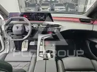 2025 Peugeot 3008