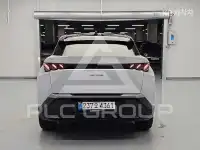 2025 Peugeot 3008