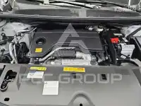 2025 Peugeot 3008