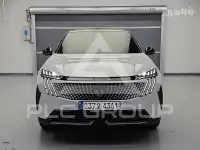 2025 Peugeot 3008