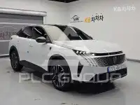 2025 Peugeot 3008