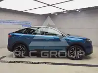 2025 Peugeot 3008