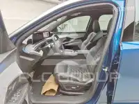 2025 Peugeot 3008