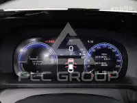 2025 Toyota Crown