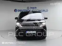 2025 Toyota Alphard