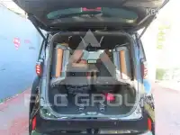 2025 Toyota Alphard