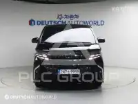 2025 Toyota Alphard