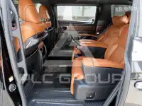 2025 Toyota Alphard