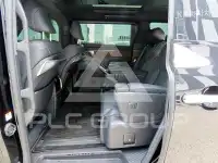 2025 Toyota Alphard