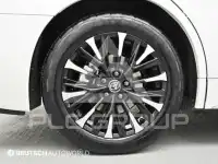 2025 Toyota Alphard