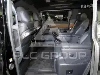 2025 Toyota Alphard
