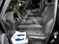 2025 Toyota Alphard