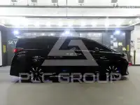 2025 Toyota Alphard