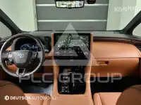 2025 Toyota Alphard