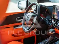 2025 Toyota Alphard