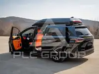 2025 Toyota Alphard