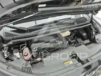 2025 Toyota Alphard