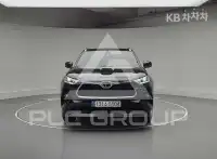 2025 Toyota Highlander