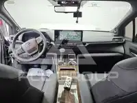 2025 Toyota Sienna