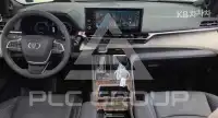 2025 Toyota Sienna