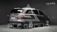 2025 Toyota Sienna