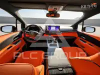 2025 Toyota Sienna