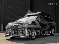 2025 Toyota Sienna