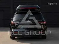 2025 Toyota Sienna