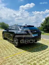 2025 Cadillac LYRIQ