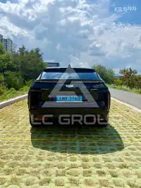 2025 Cadillac LYRIQ