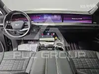 2025 Cadillac Escalade